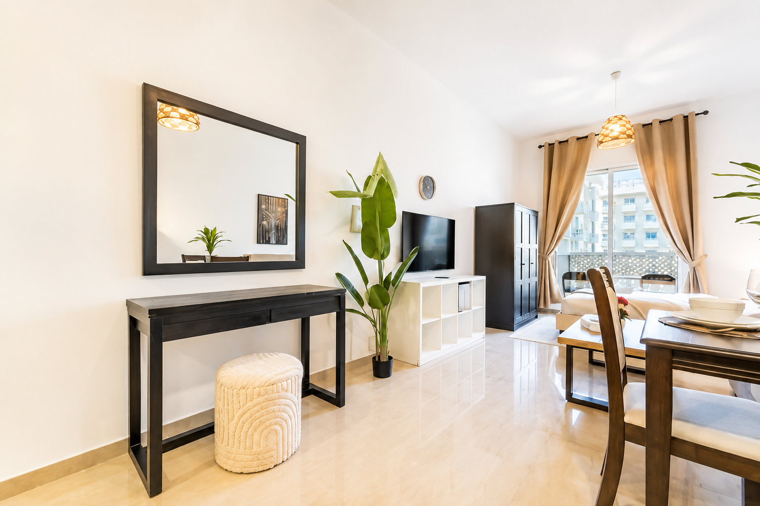 Chiller Free | Modern Living | Ready to Move