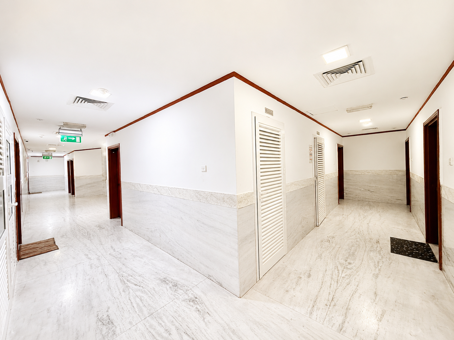 Spacious Layout | Near Metro | Family Sharing Allowed
