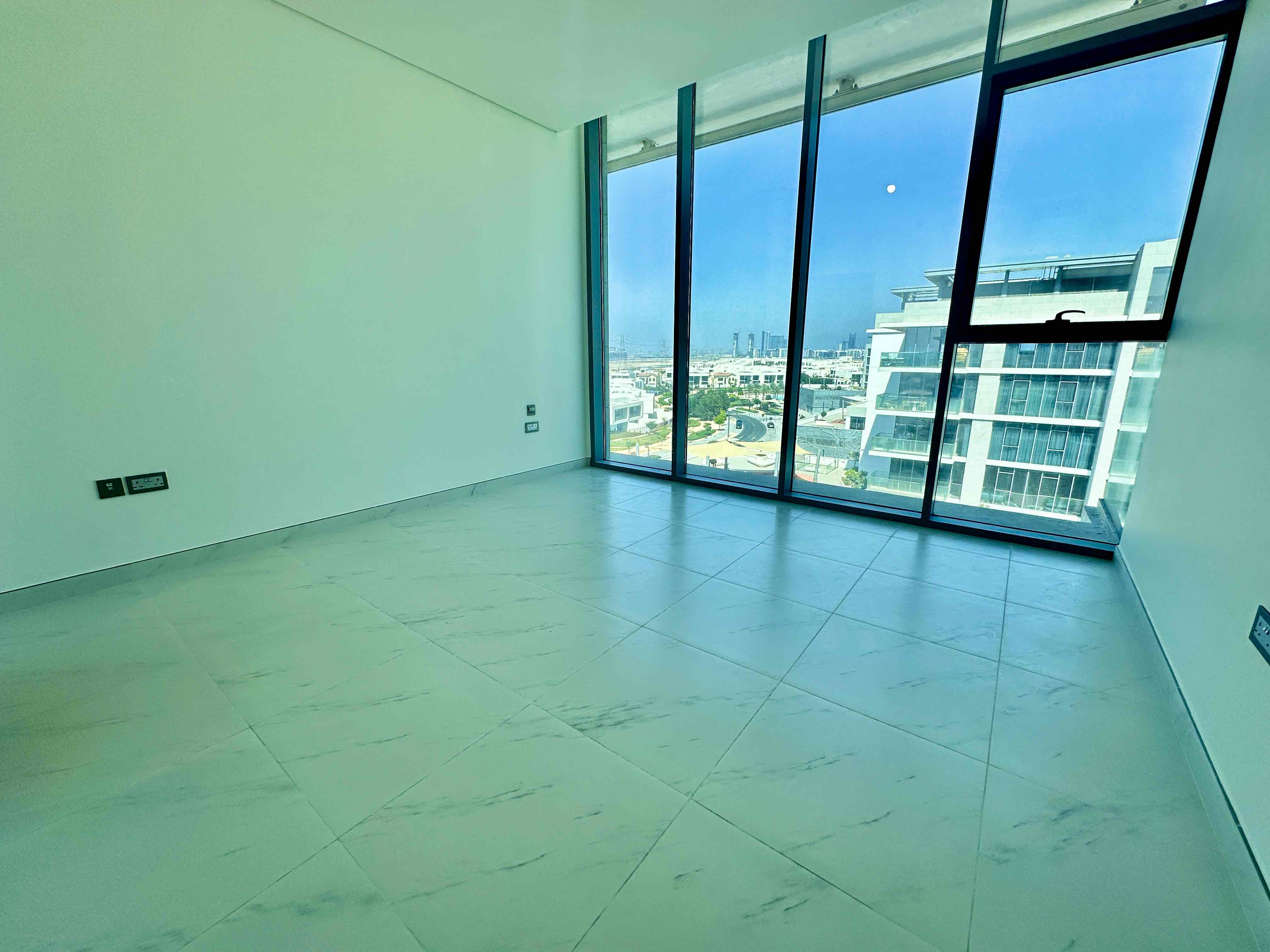 Mohammed Bin Rashid City (MBR City) Area Guide | Bayut