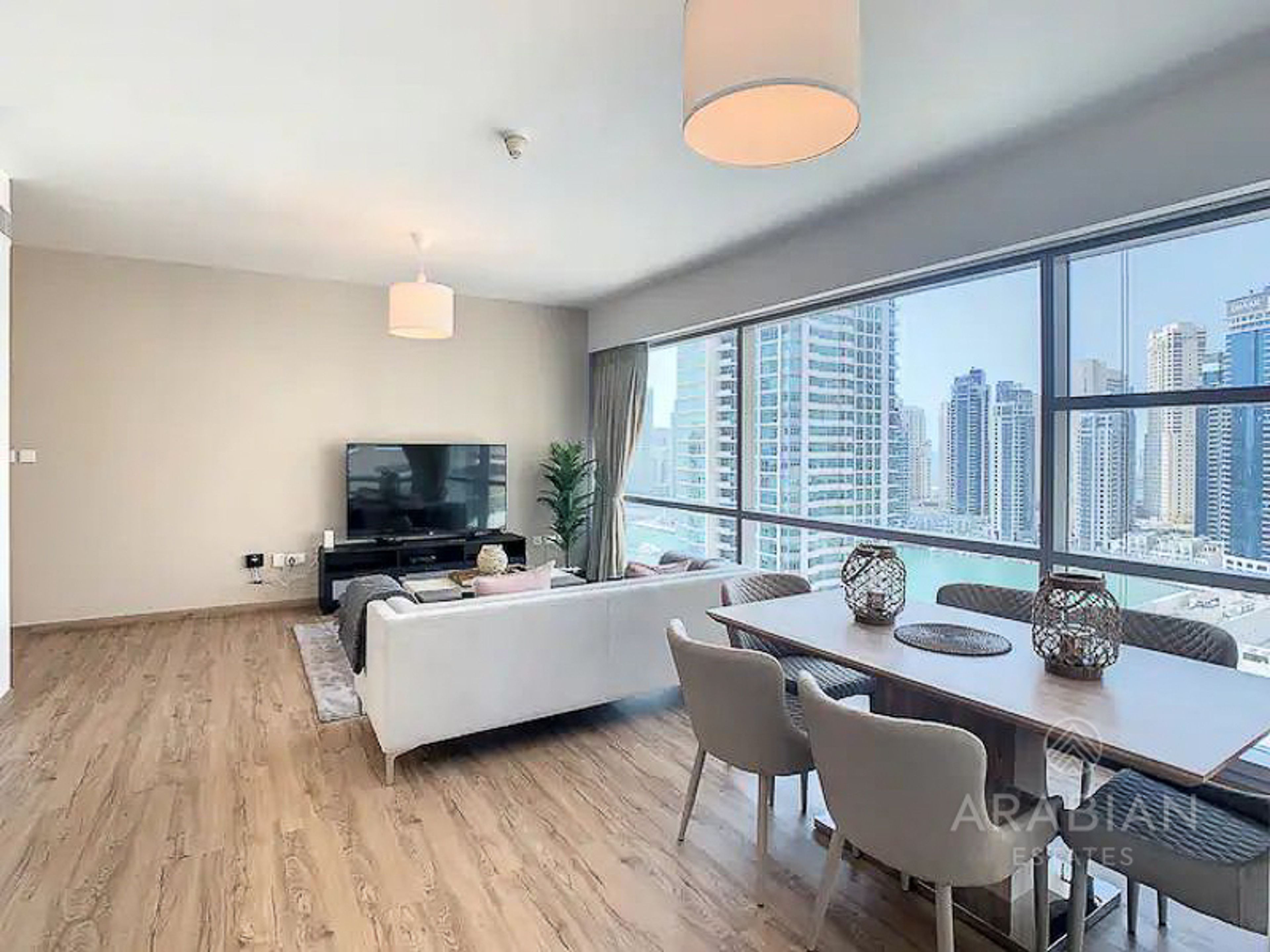 La Riviera Tower, Dubai Marina Guide Bayut