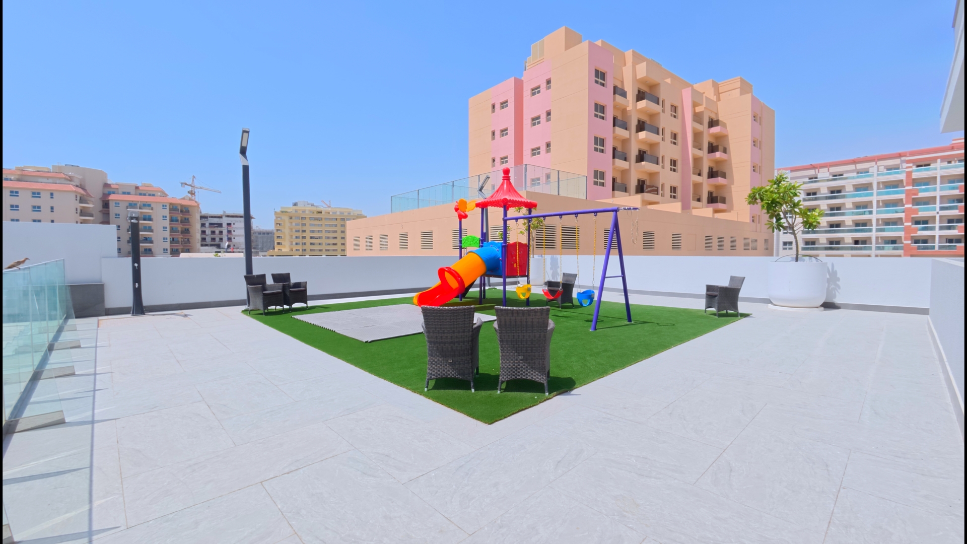 Ultra-Massive 3BHK | 2,319 SQFT | Villas-Size Layout | Hot Deal