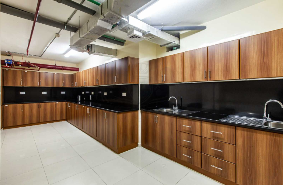 Fitted Office Space for Rent | Ready to Occupy