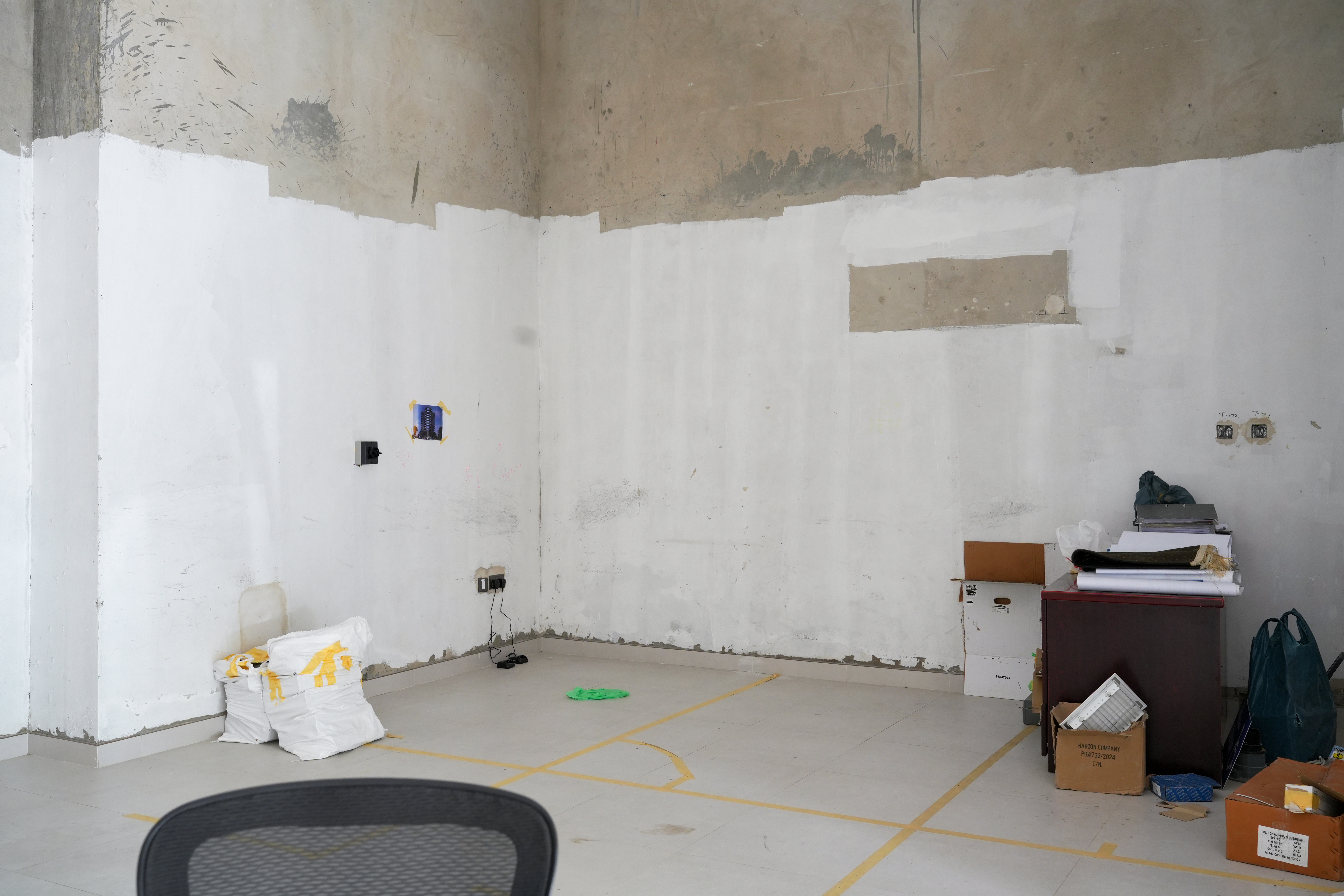 Brand New Shop | High Ceiling | Prime Location
