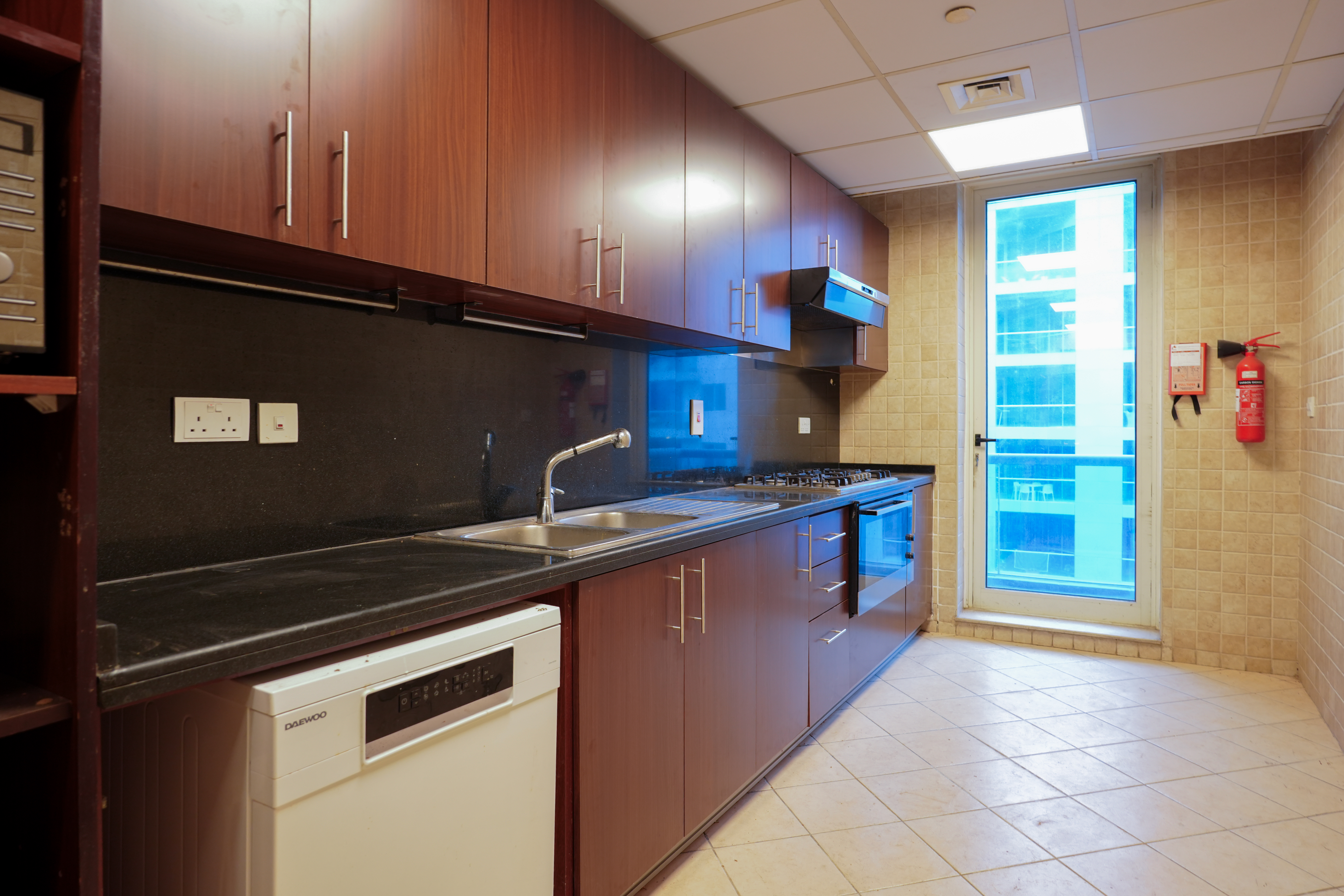 3BR + Maid | Full Marina View | Ready to Move