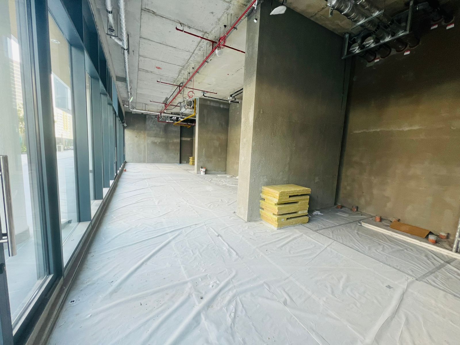 Retail Shop | Shell & Core | Prime Location · image 8