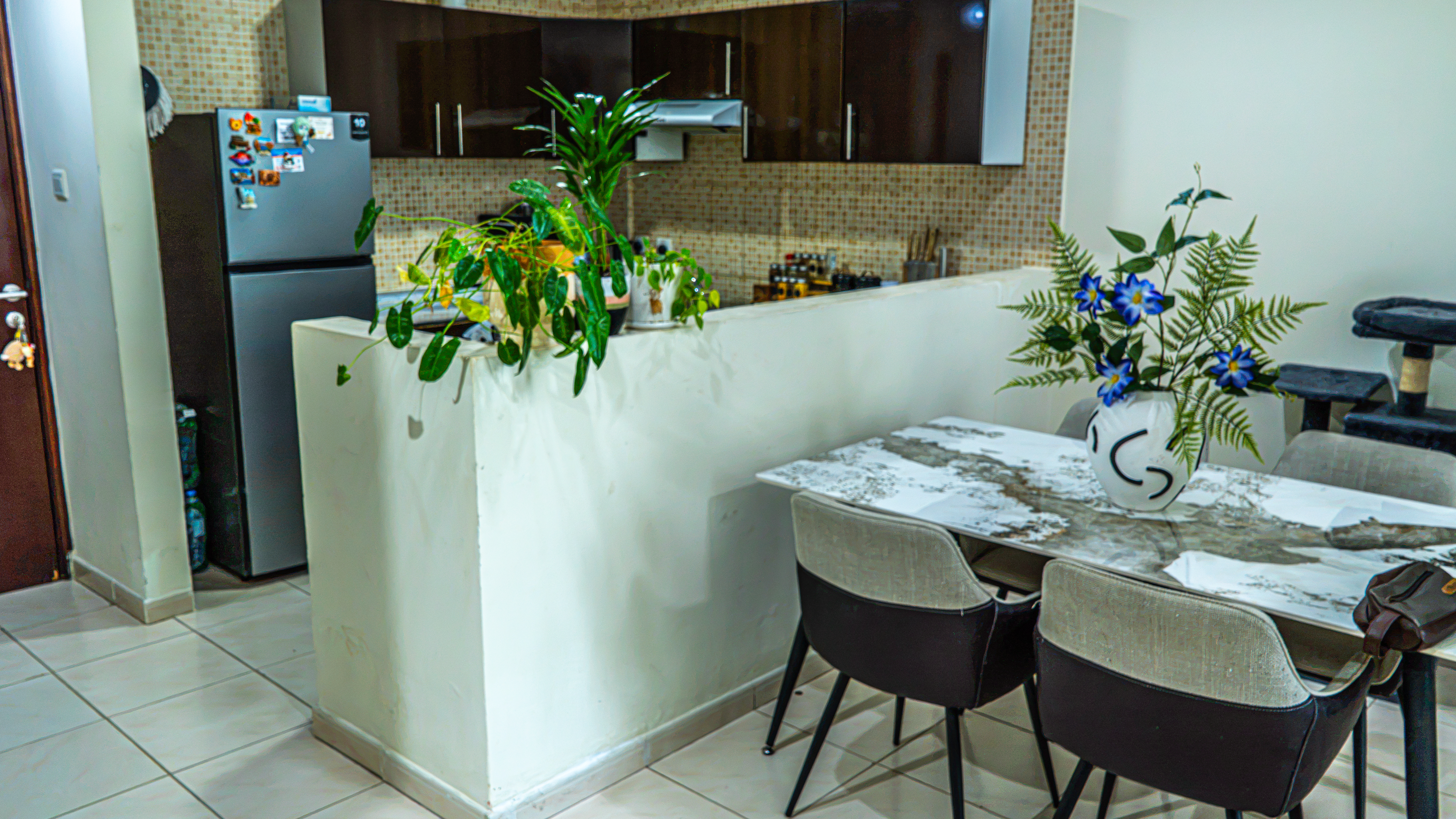 Exclusive 1BR | Investor Deal | 690 Sq.Ft. | Motivated Seller