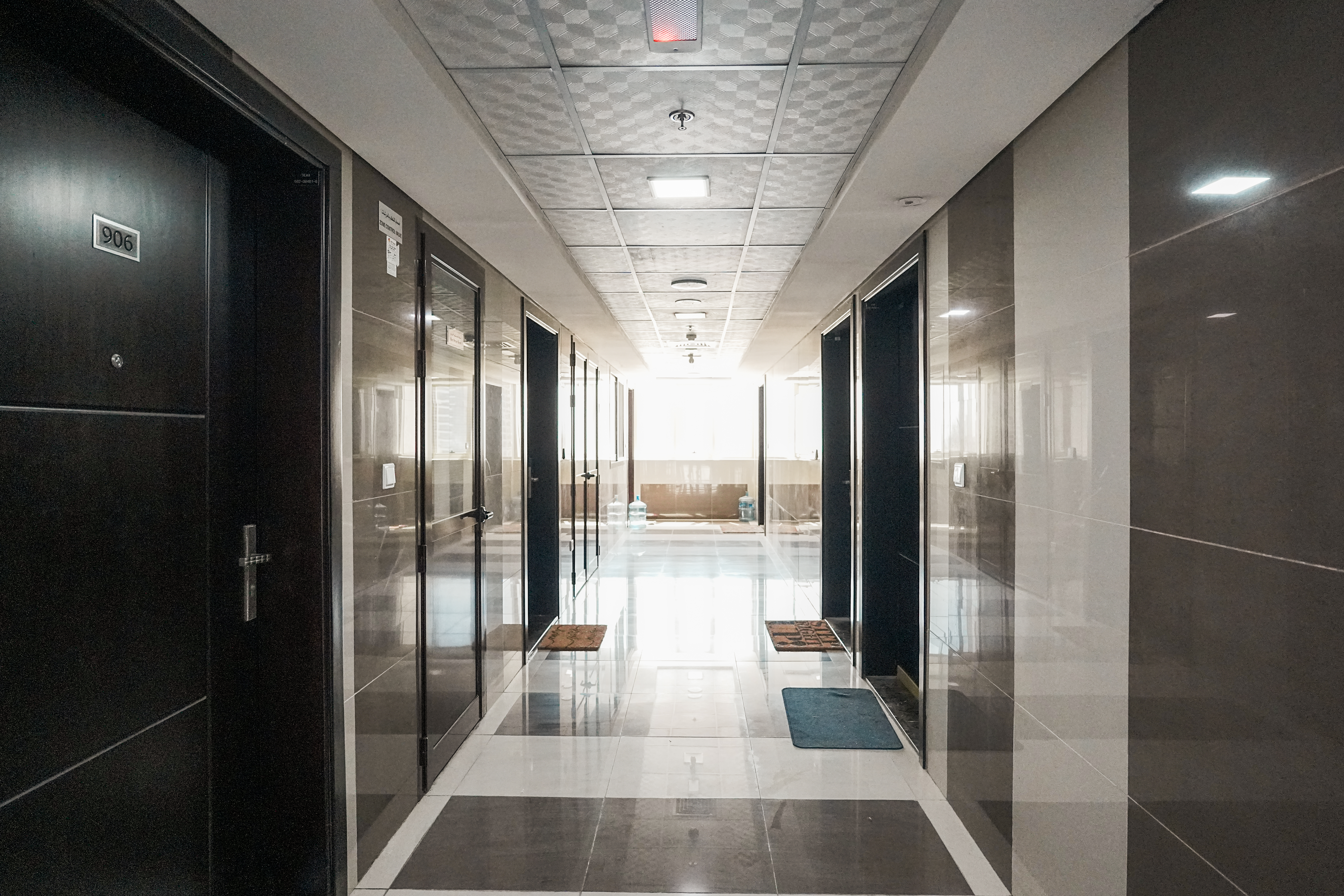 Spacious Apartment | Unfurnished 1BHK | Ready to Move
