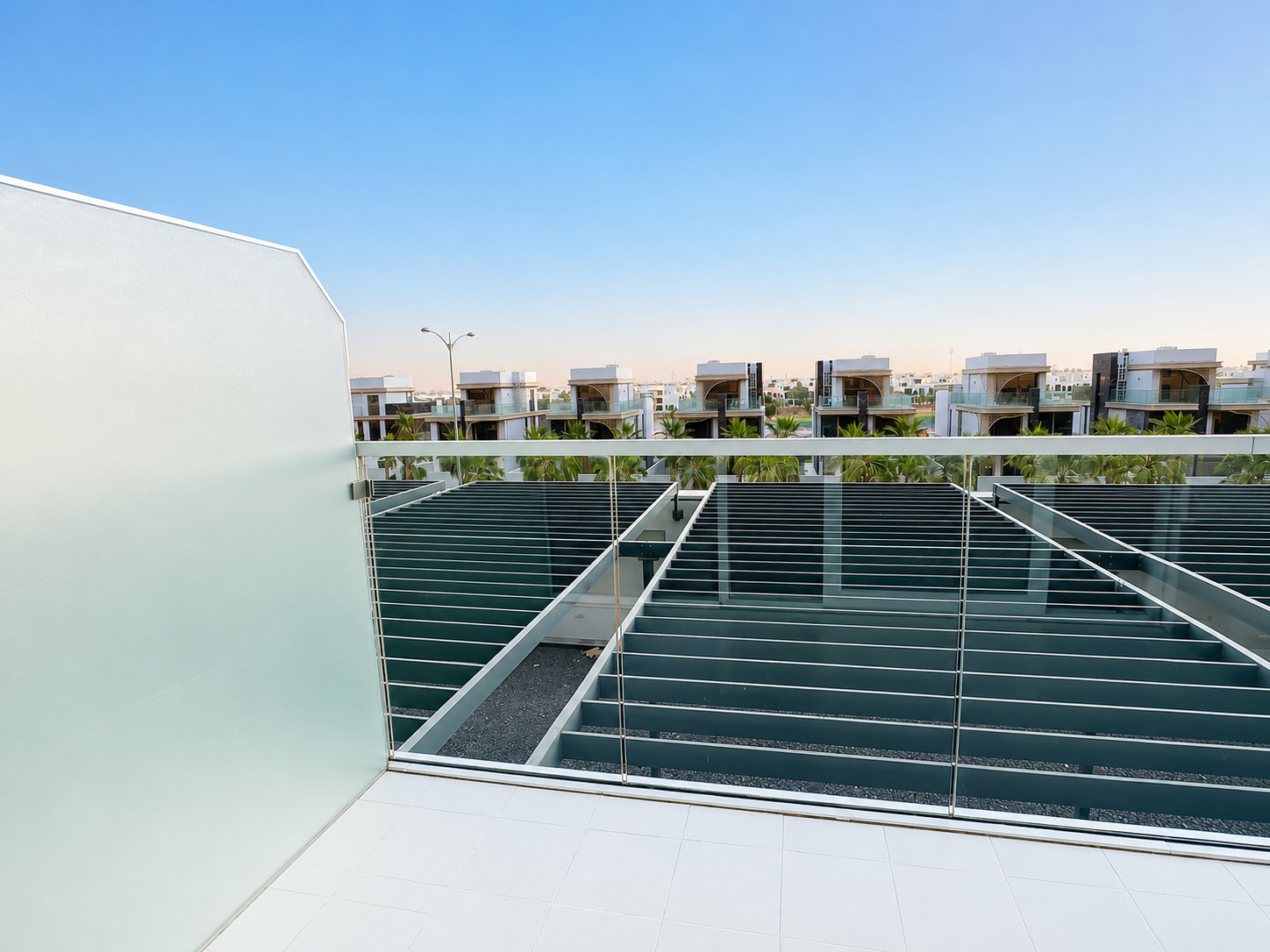 12 Cheques | Ready to Move In | Elegant View