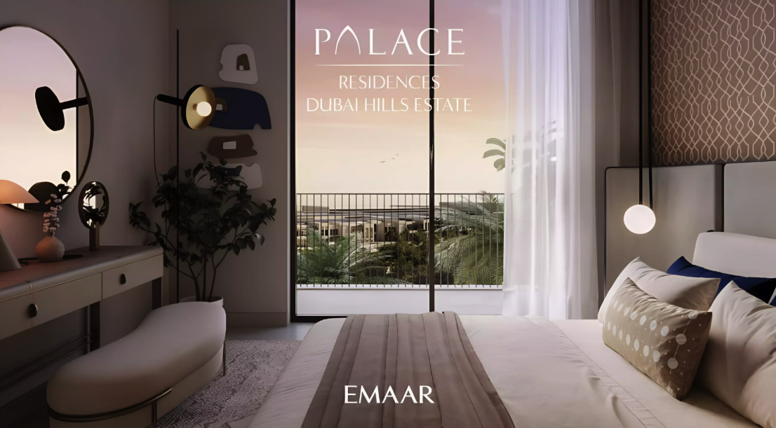 Apartment for Sale in  at Dubai Hills Estate - Dubai