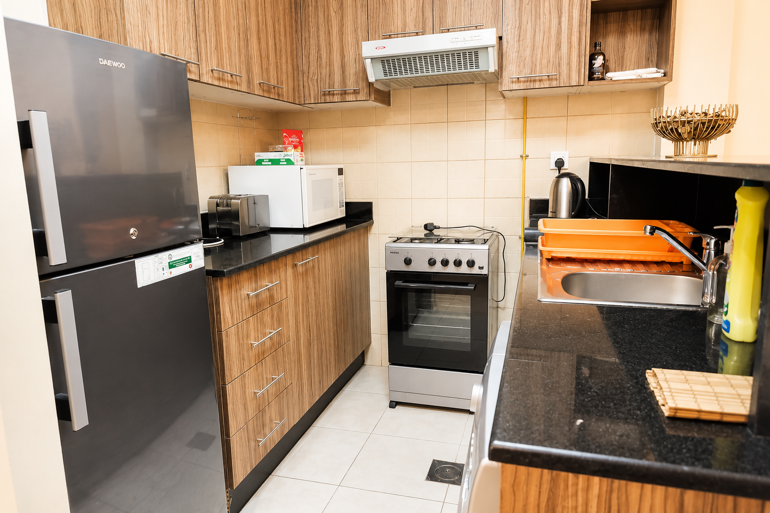 Multiple Cheques | Ready to Move | Community View