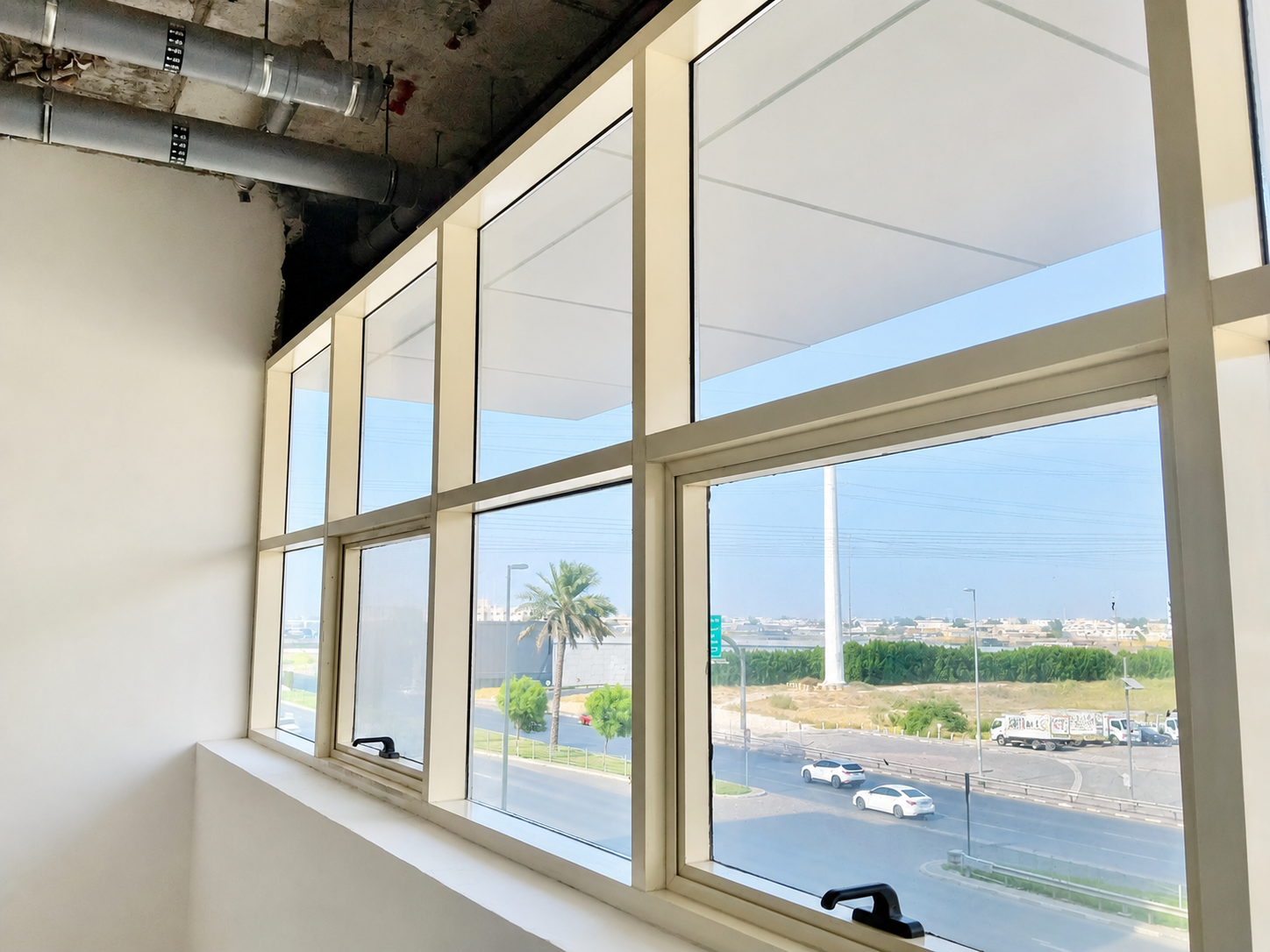 Spacious Office | 1,731 Sq. Ft. | Commercial Layout | AED 120K