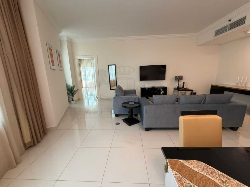 Premium Apartment | Spacious | Ready to Move-In