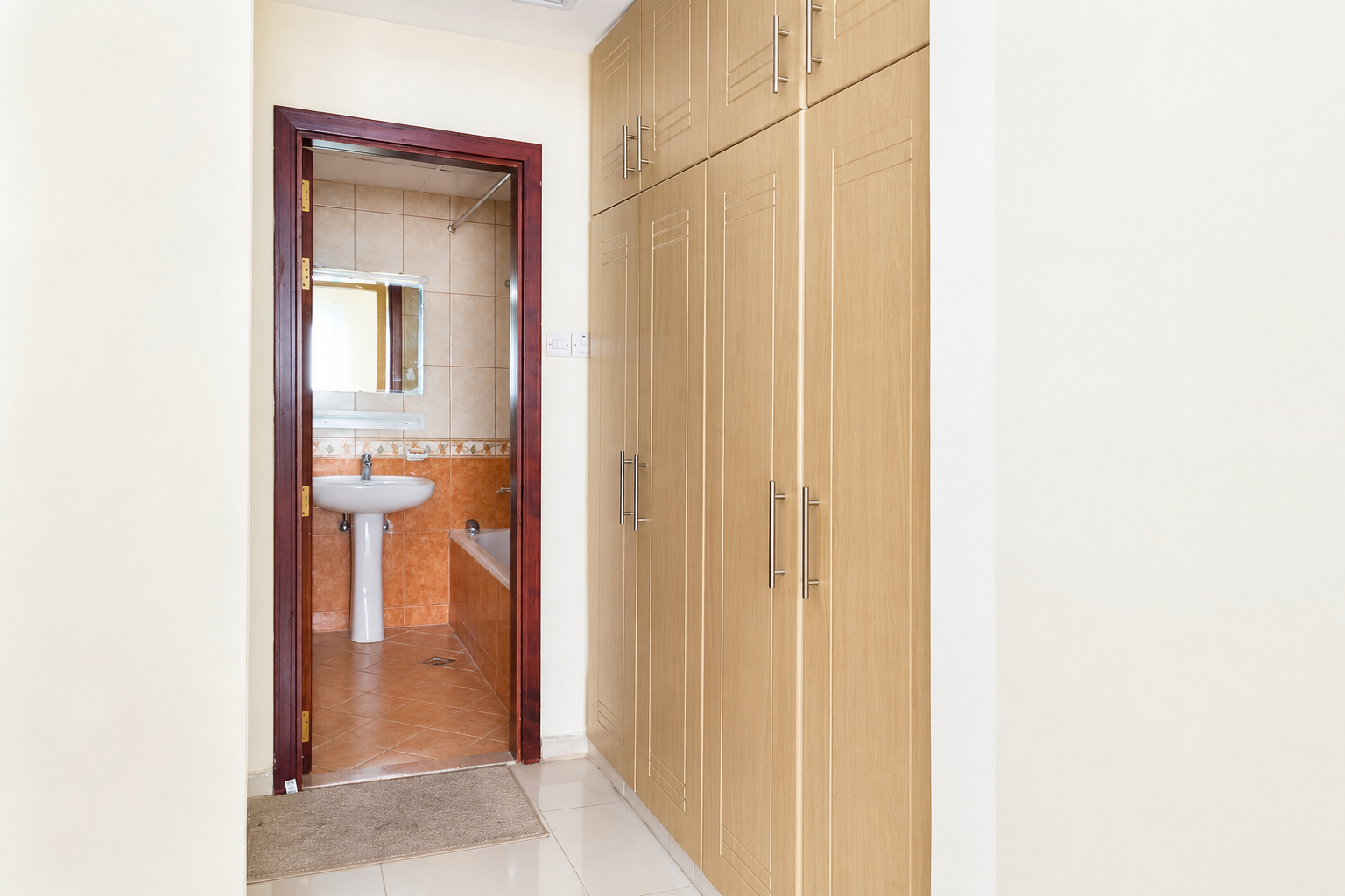 Spacious 1,302 Sq. Ft. Office | 1 Parking | Prime Damascus Street