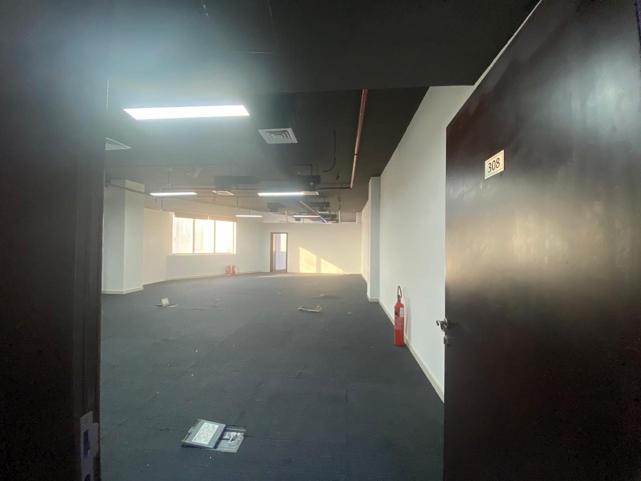 Commercial Office | Ready to Move-In