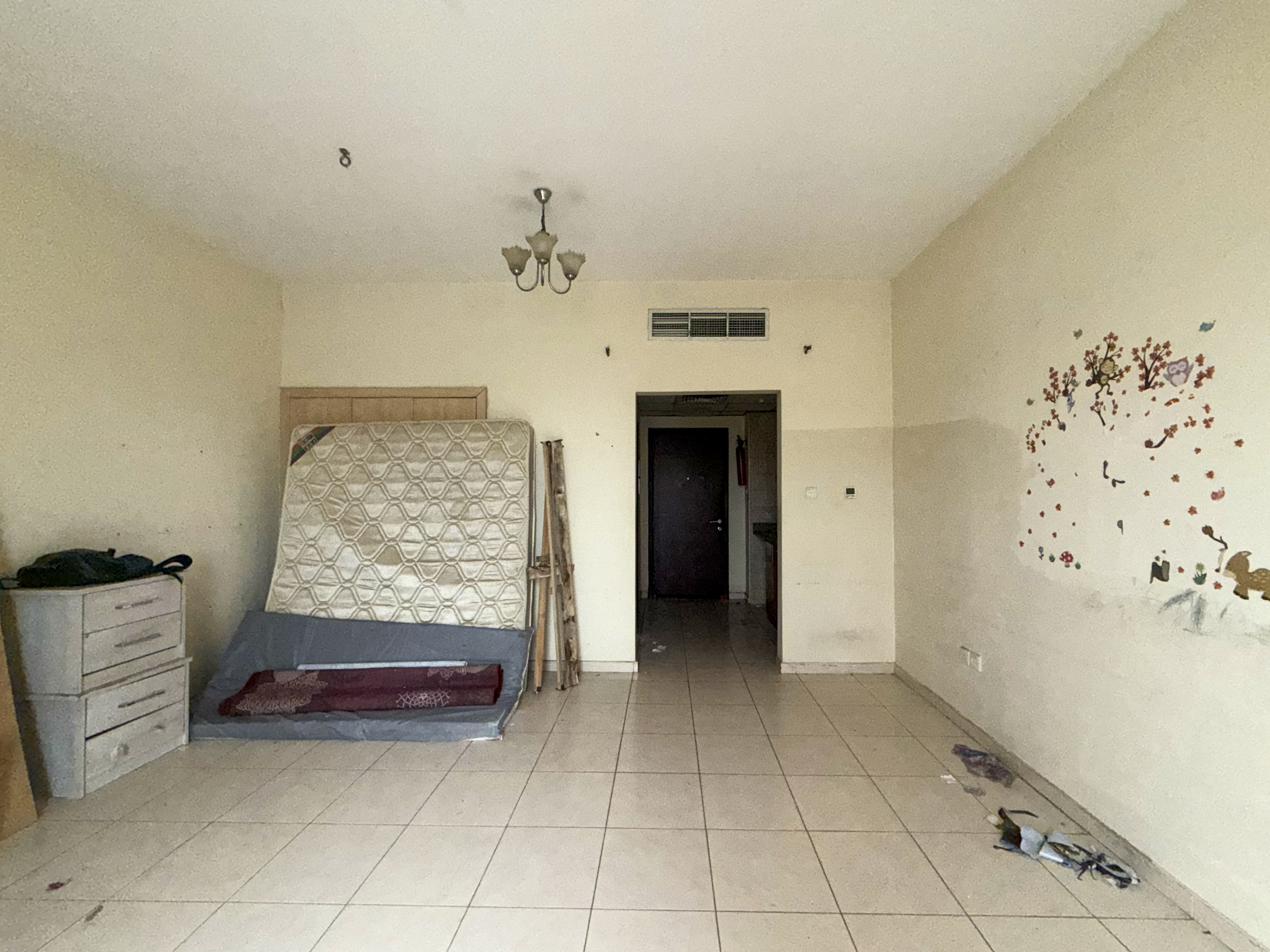 Exclusive | Spacios Layout | Investor Deal