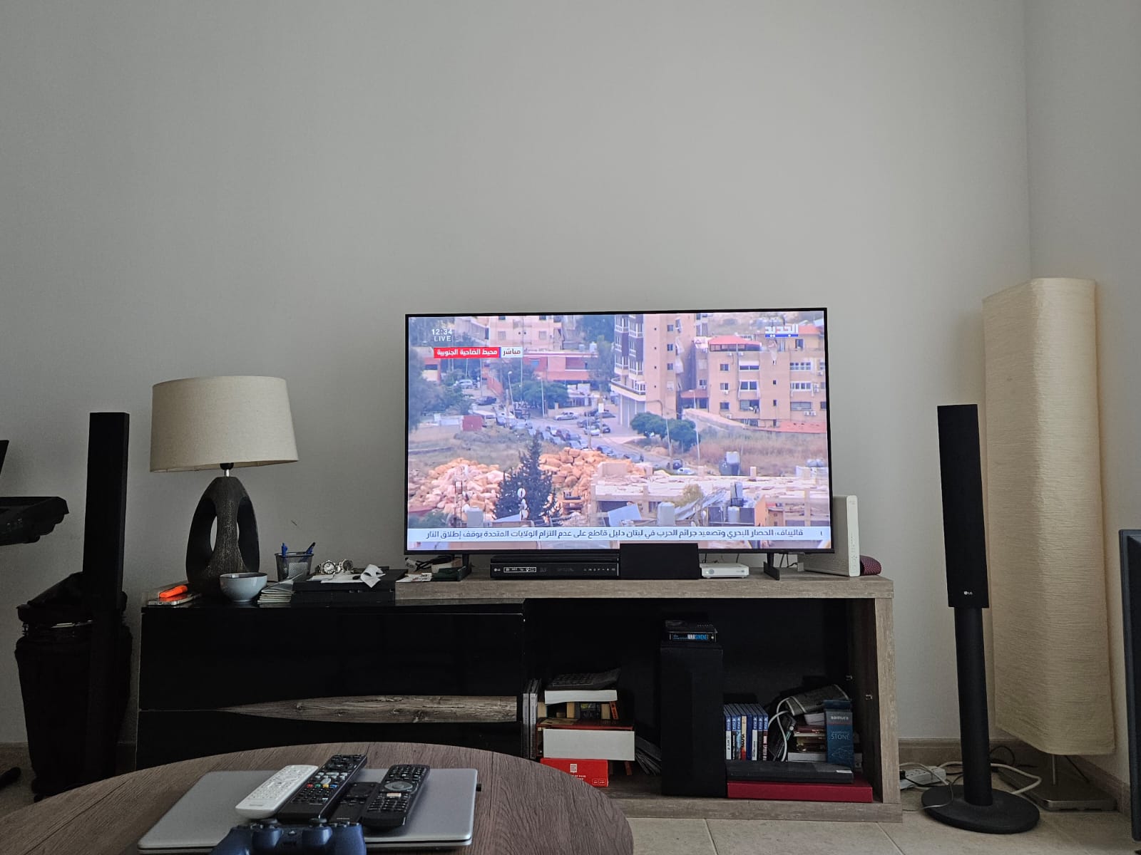 Prime Location | High Floor | Next to Tram