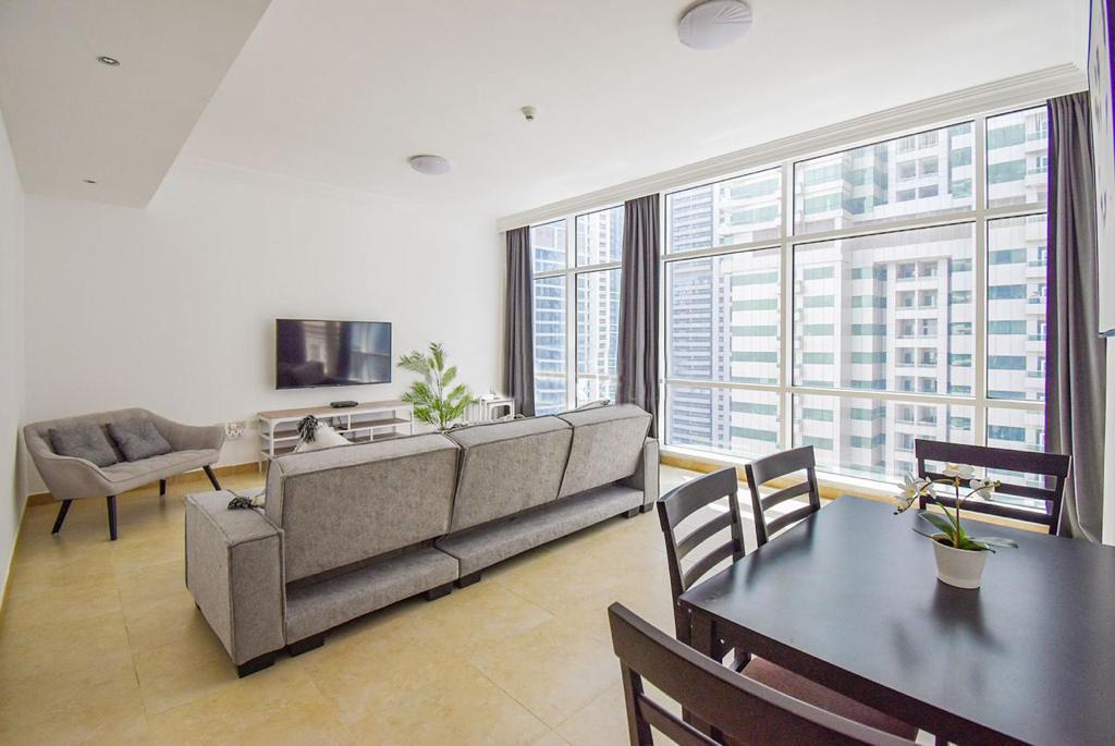 High Floor| +Maid Room| Marina View