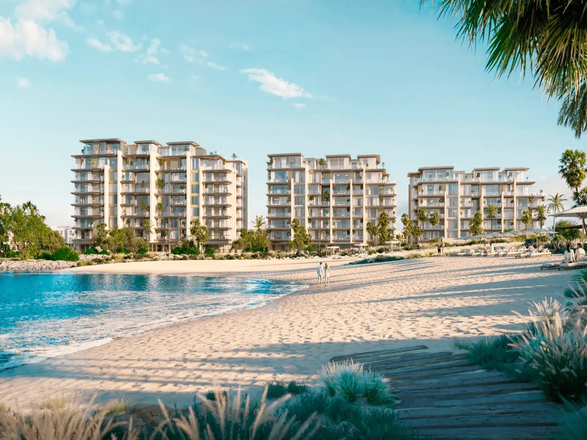 Jumeirah Area Guide | Bayut