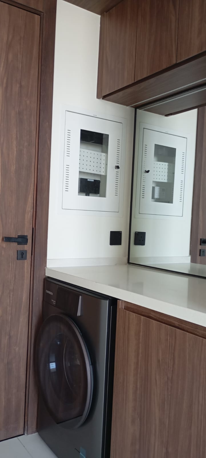 Brand New | Semi Furnished |Luxury Lifestyle