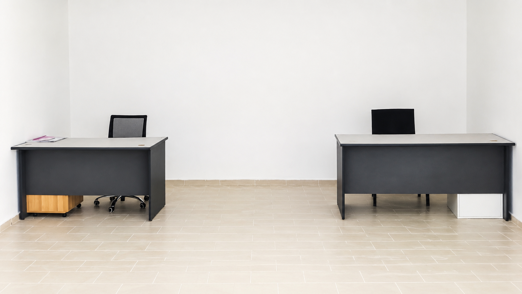 Professional Office| 560SQFT | Ready to Move | Prime Al Barsha Location