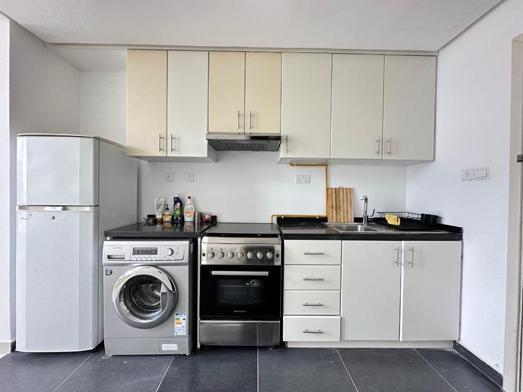 Modern Studio | Prime Location | DAMAC Hills