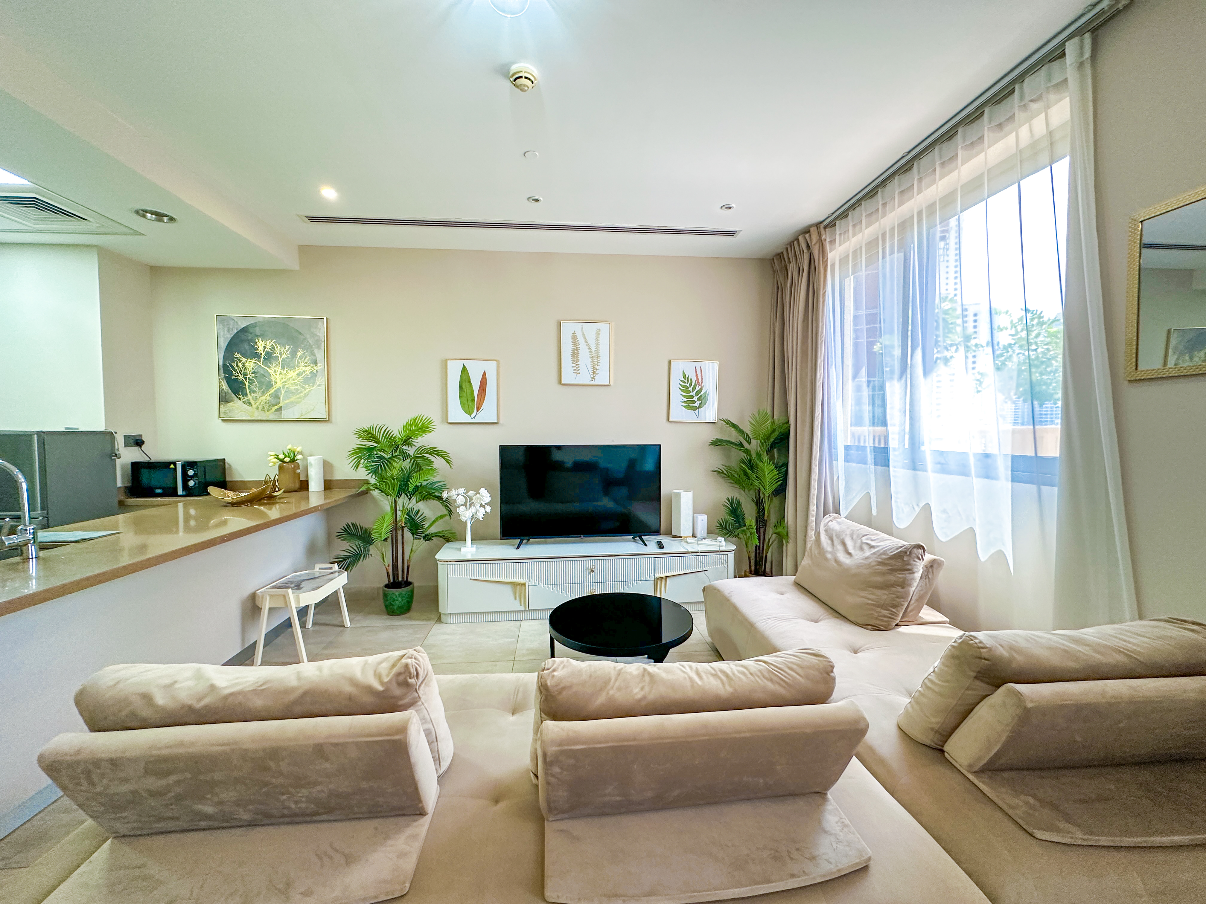 Marina Community | Premium Finish | Ready to Move