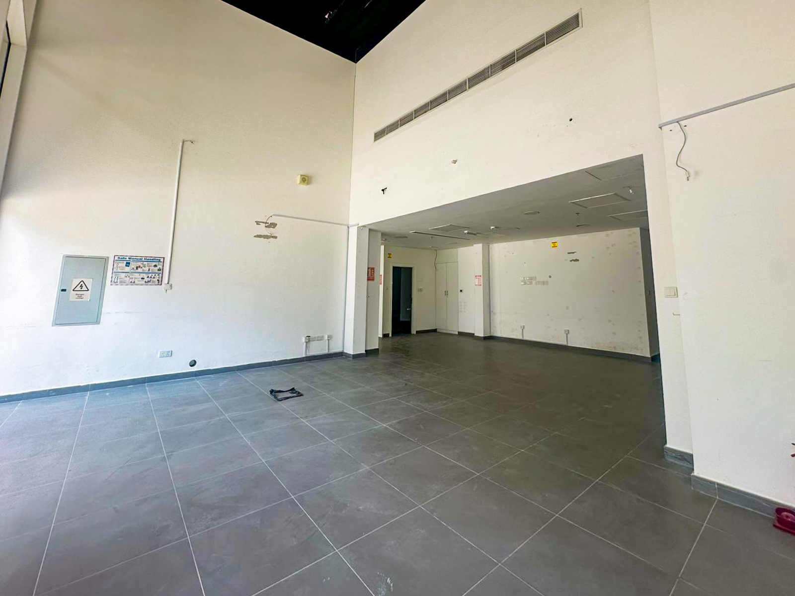 New Area with New Residential Buildings | Best Opportnity to Start Business