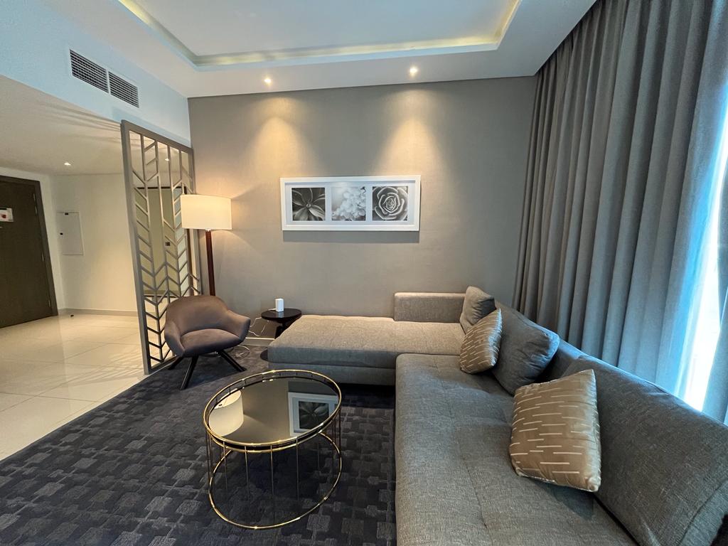 Spacious Layout | Ready to Move-In