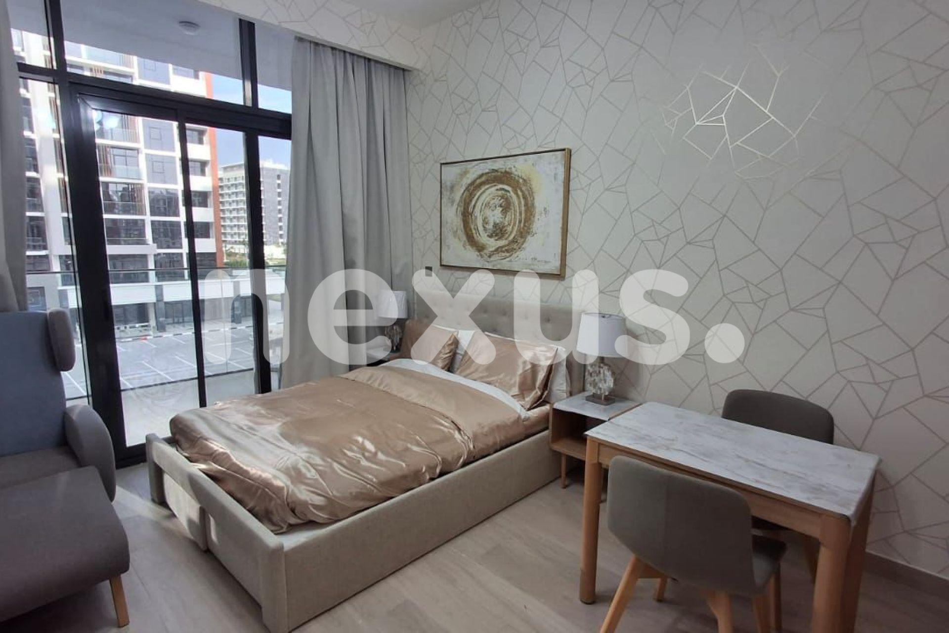 MULTIPLE CHEQUES | FULLY FURNISHED | NEGOTIABLE
