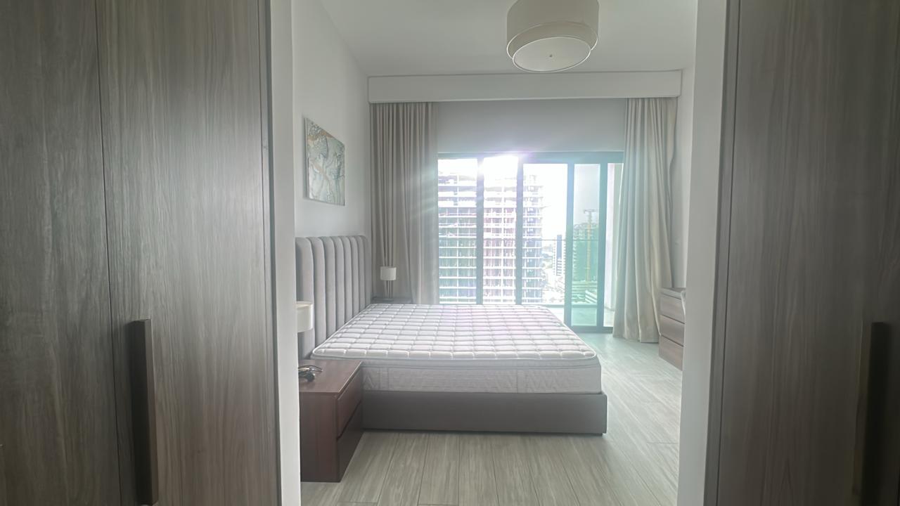 Luxury 2BR High Floor | Panoramic Burj Khalifa View | Spacious Layout