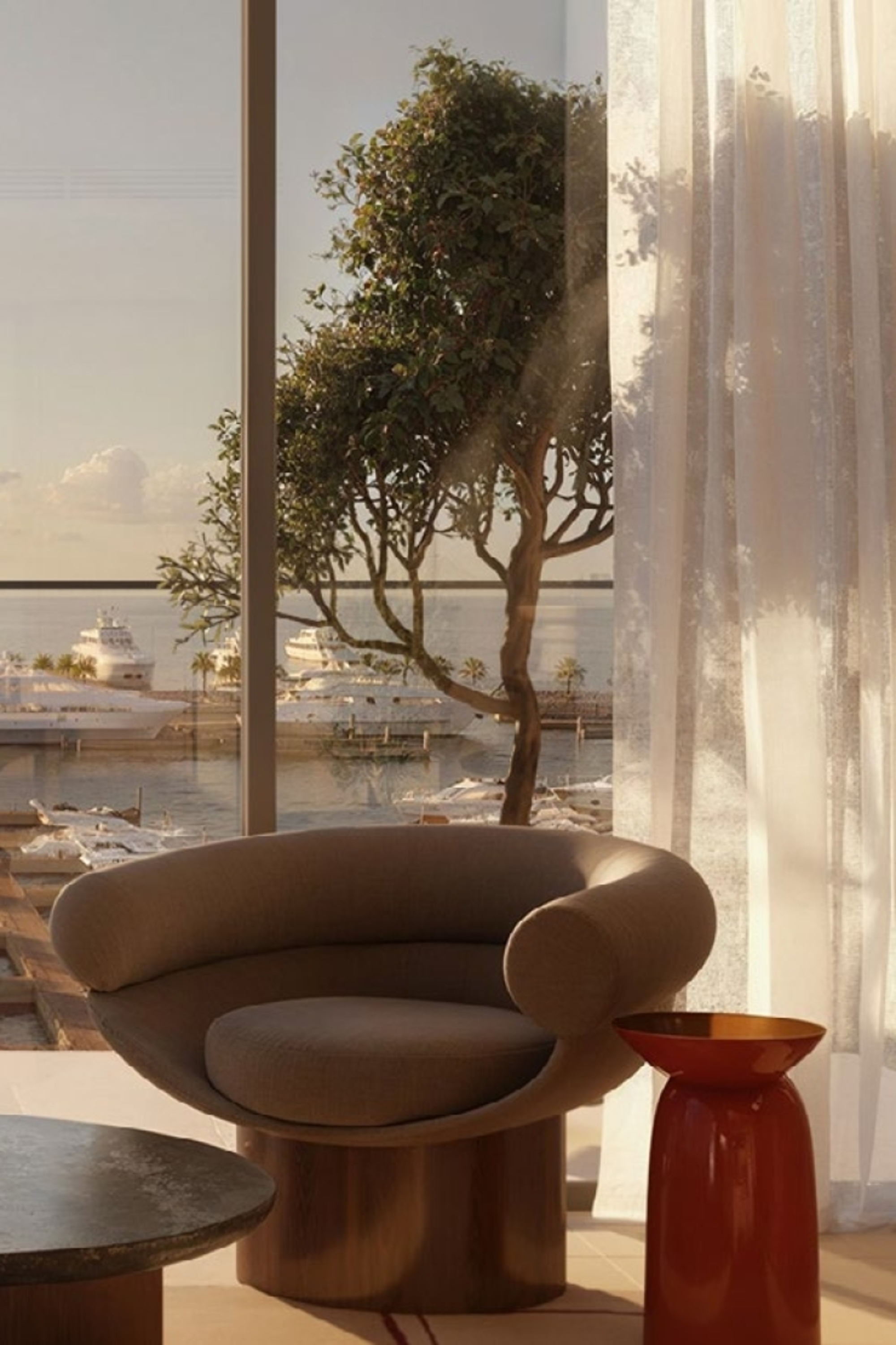 PRIME INVESTMENT OPPORTUNITY | HIGH ROI | FULL SEA VIEW