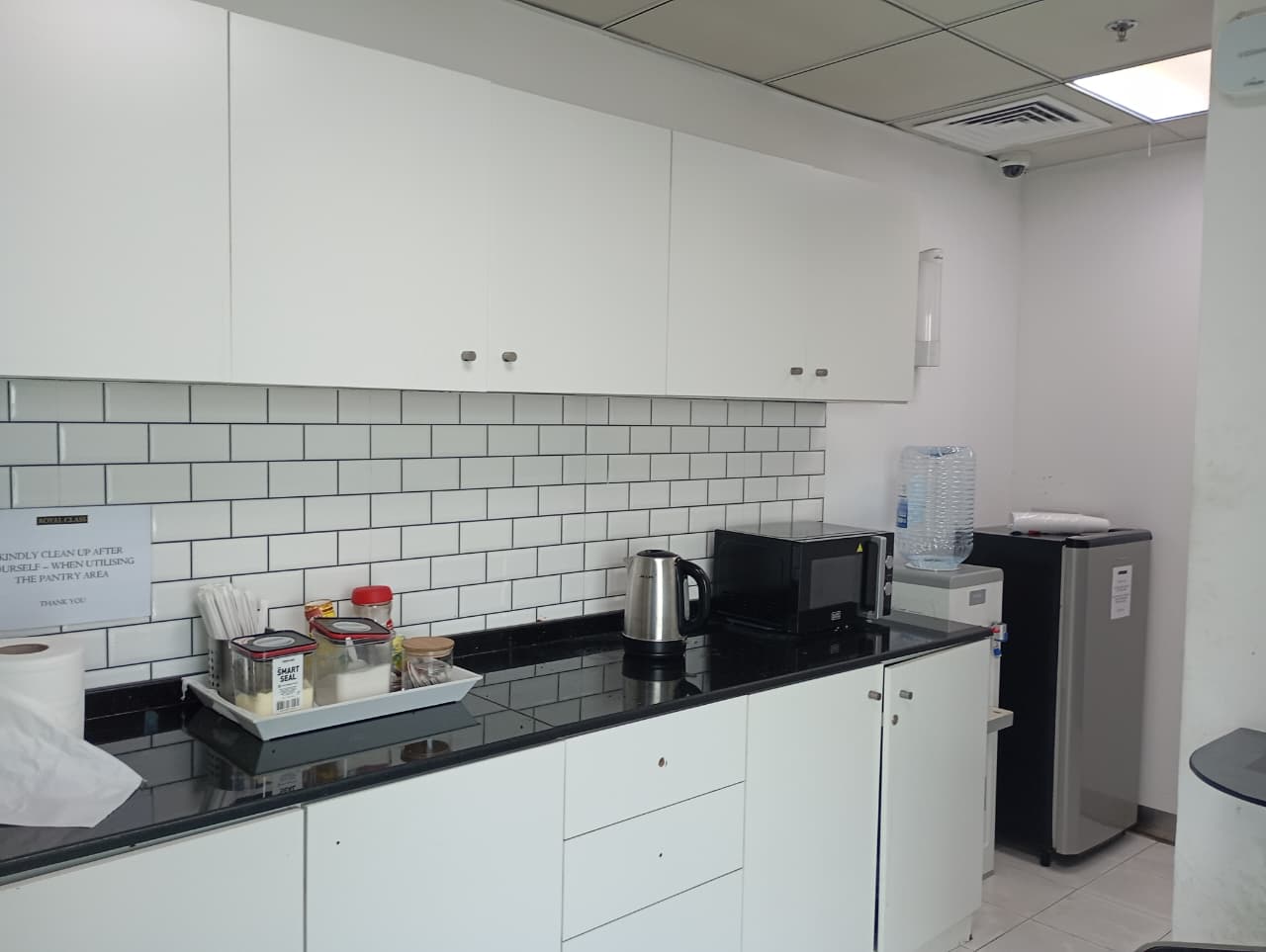 Furnished | Near to Metro | Multiple Office