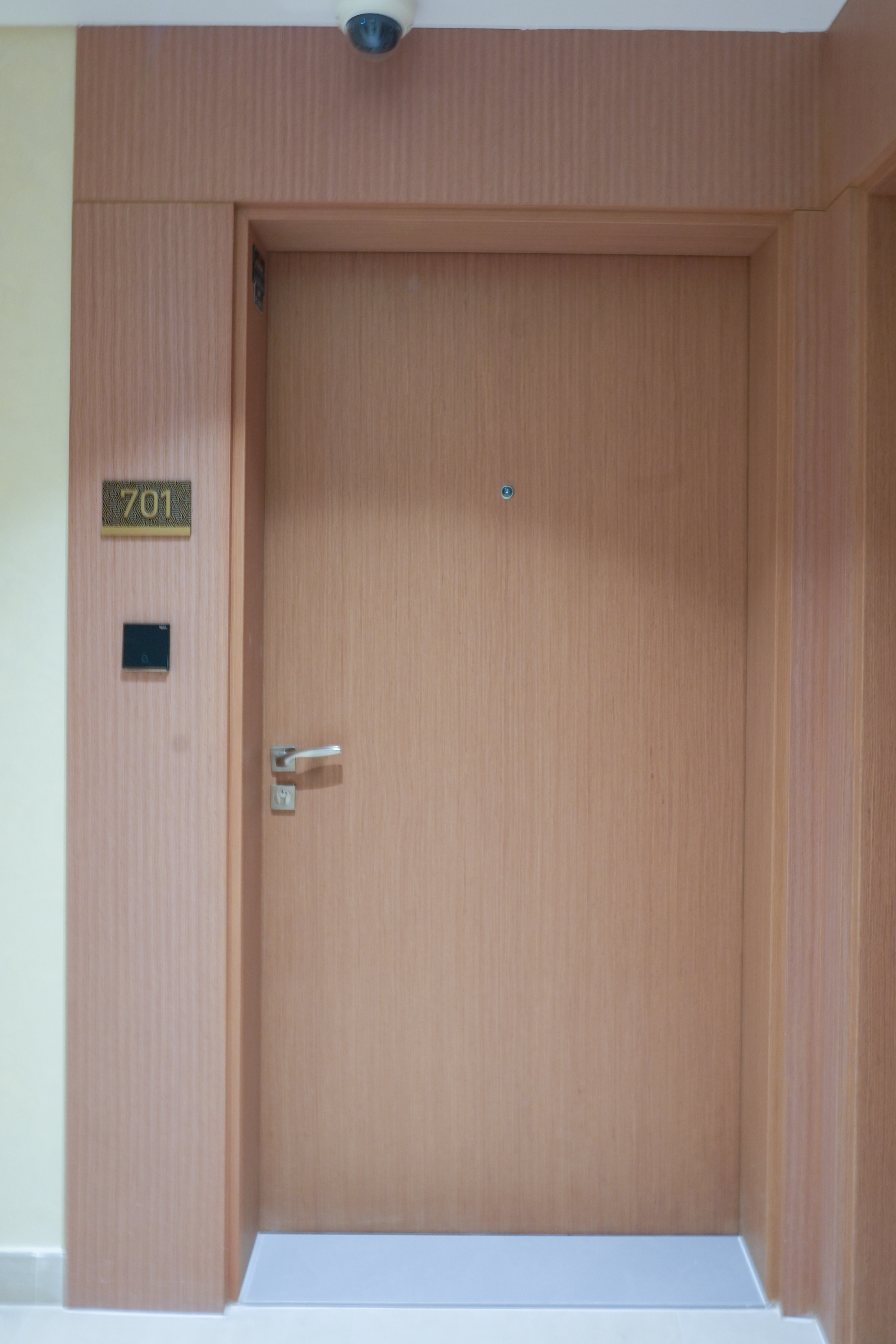 Brand New Unit | Spacious Layout | Unfurnished | 902 sqft