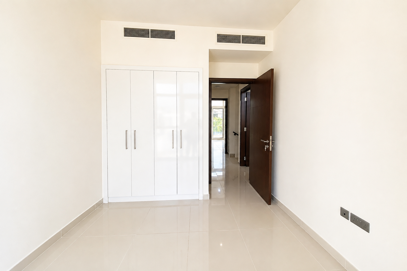 Spacious Family Villa | Private Garden | Great Community