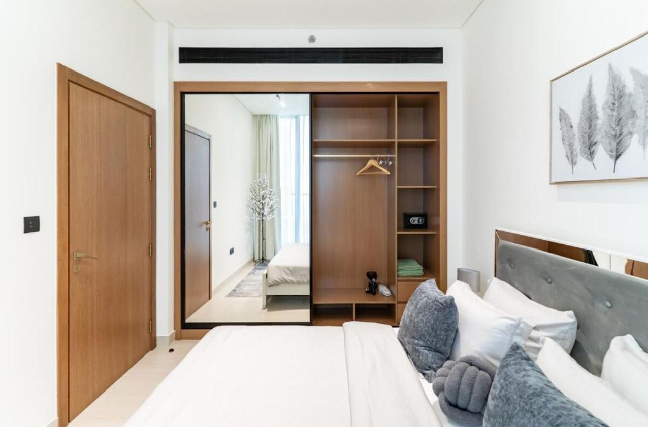 Canal View Residence | Luxury Living | Resort-Style Amenities