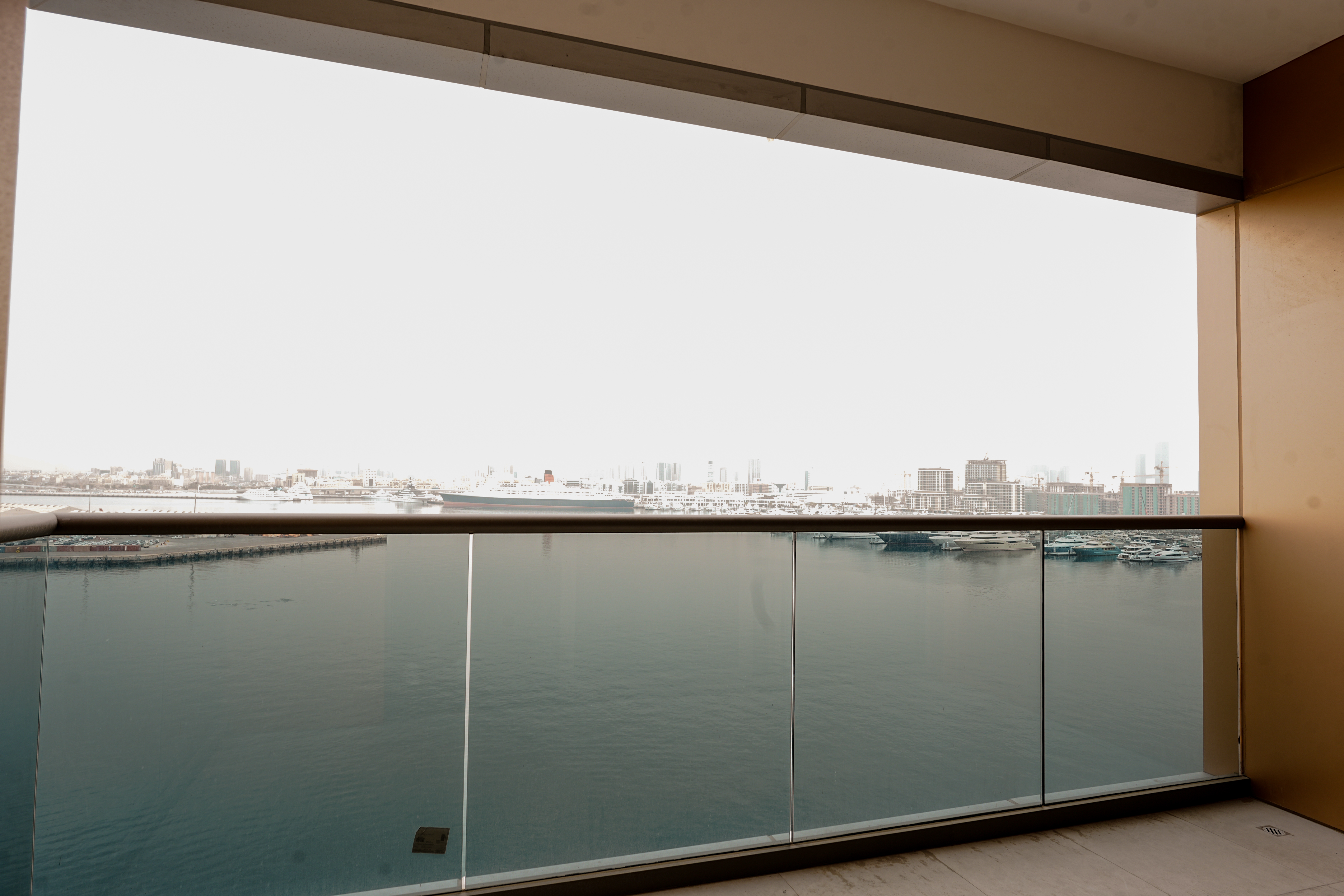 Calm and Spacious | Unfurnished 2BHK Apartment | Ready to Move