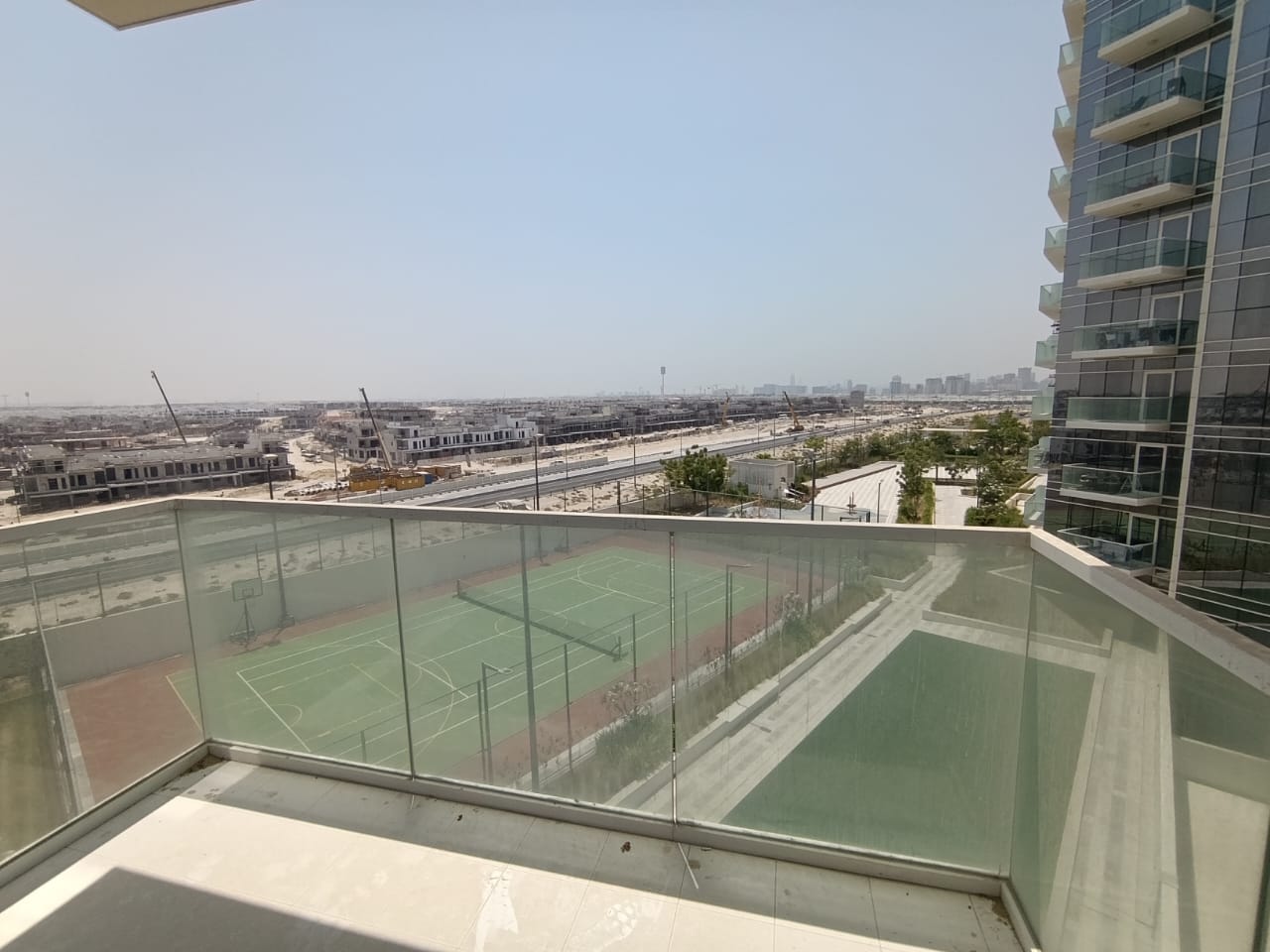 Fully Furnished | Bright Rooms |Golf View