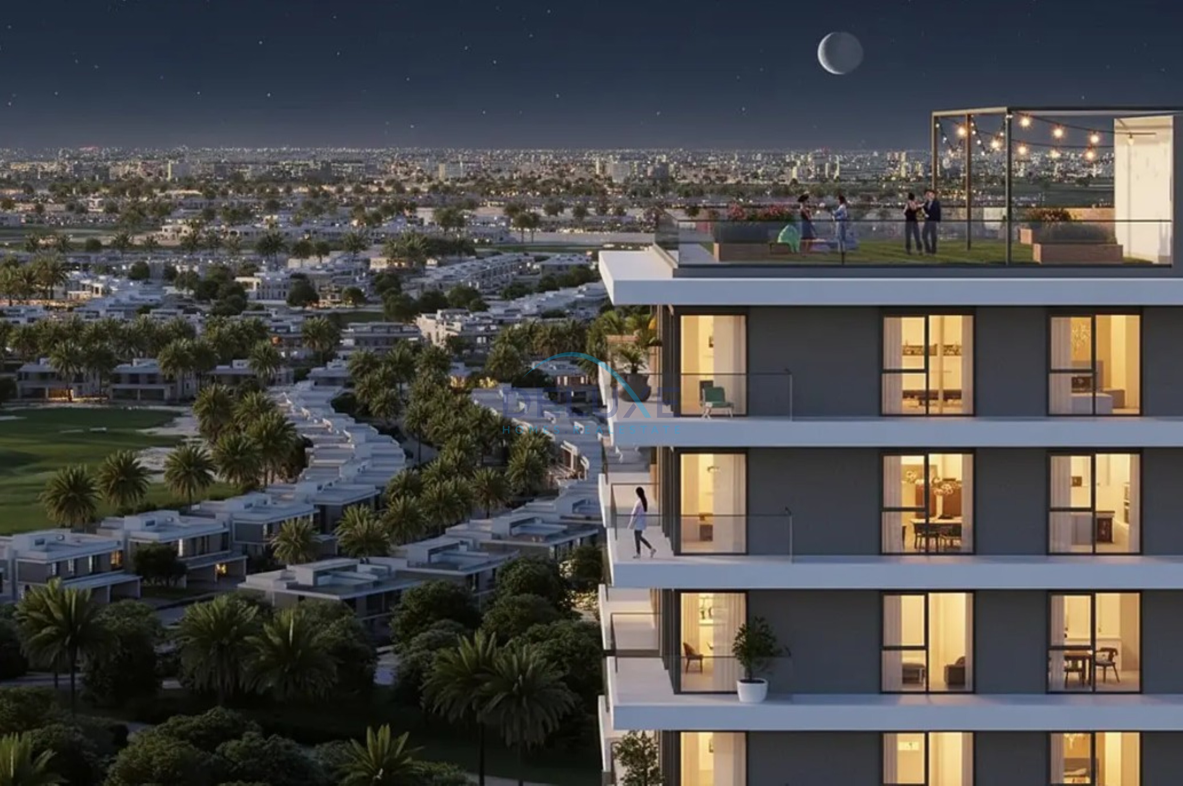 Near to Golf Course | Luxury Living — Photo 7