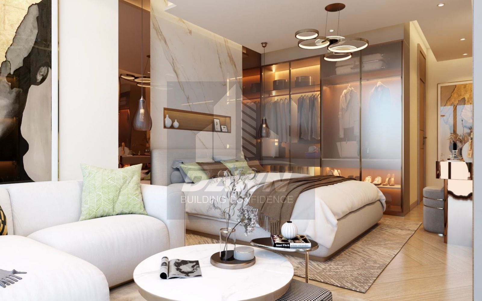 Majan Dubai Area Guide | Bayut