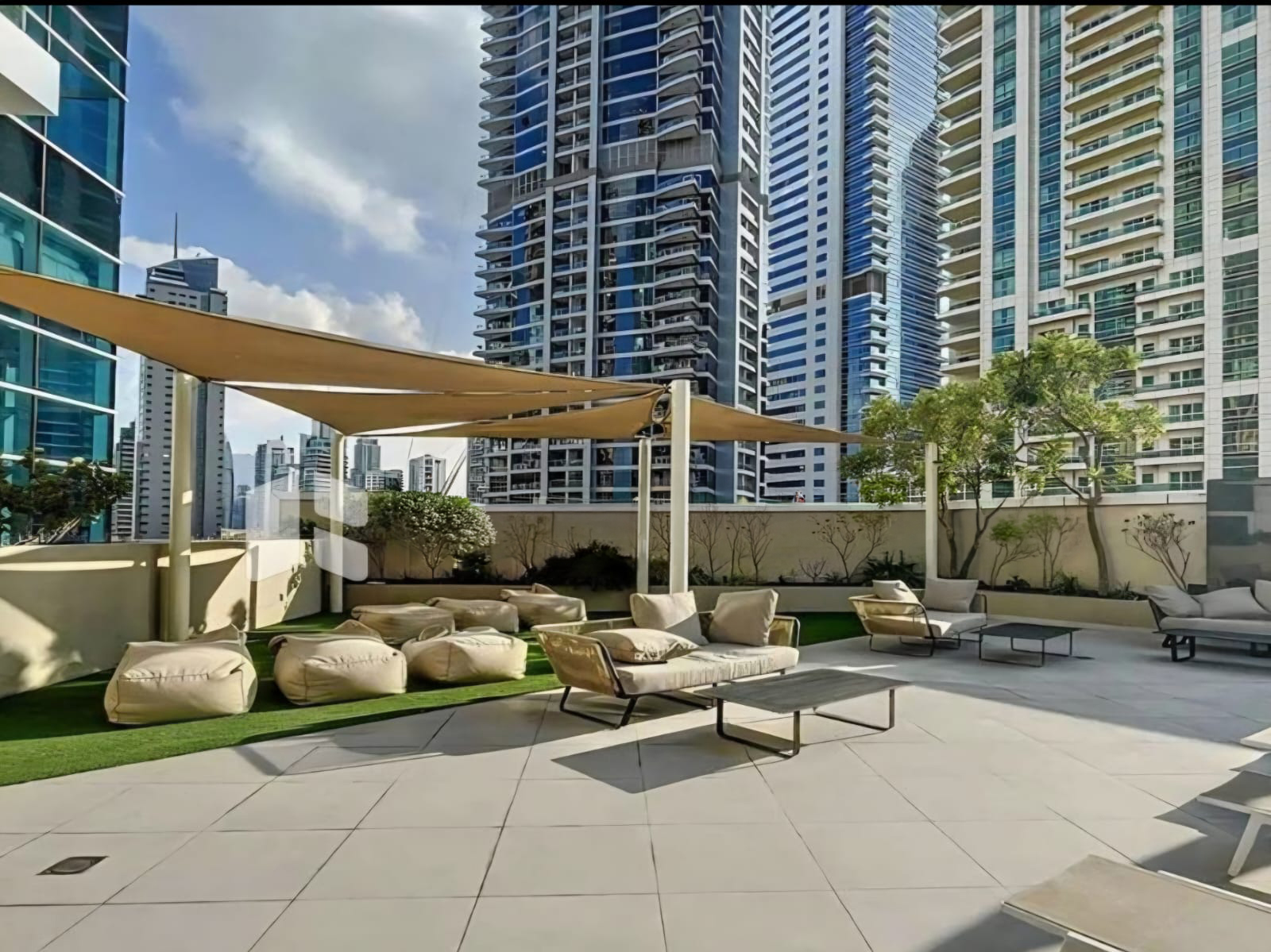 Sea View | High Floor |Prime Location