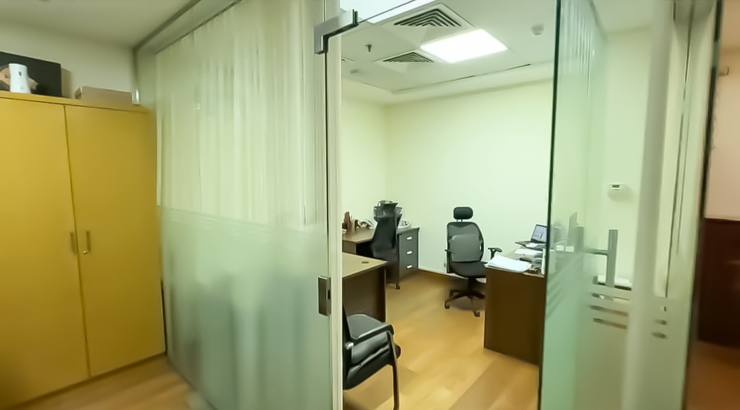 SPACIOUS WAREHOUSE | AL QUOZ | PRIME LOCATION