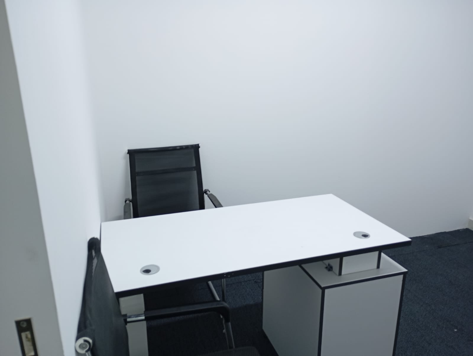 Premium Office Space | The Binary