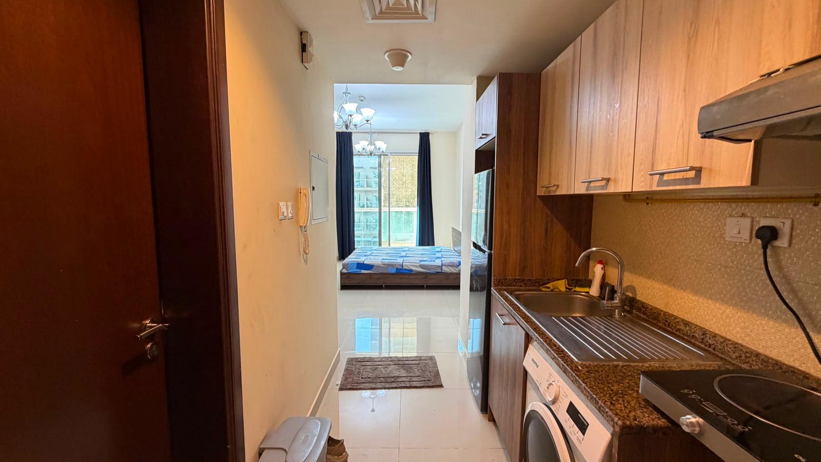 Elegant Living | Spacious Layout | Ready to Move