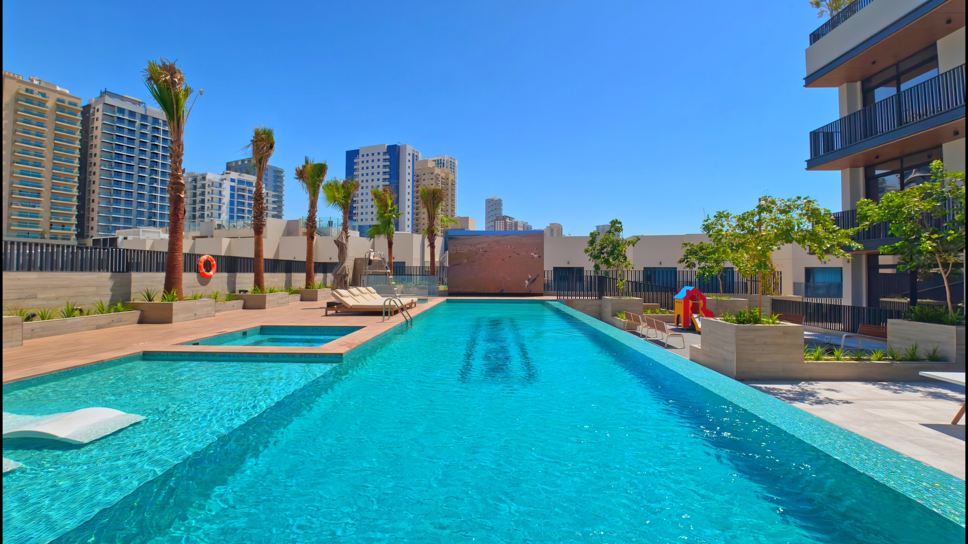 Spacious Layout | Premium Finishes | Investor Deal
