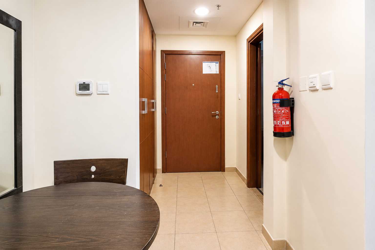 Multiple Cheques | Ready to Move | Community View
