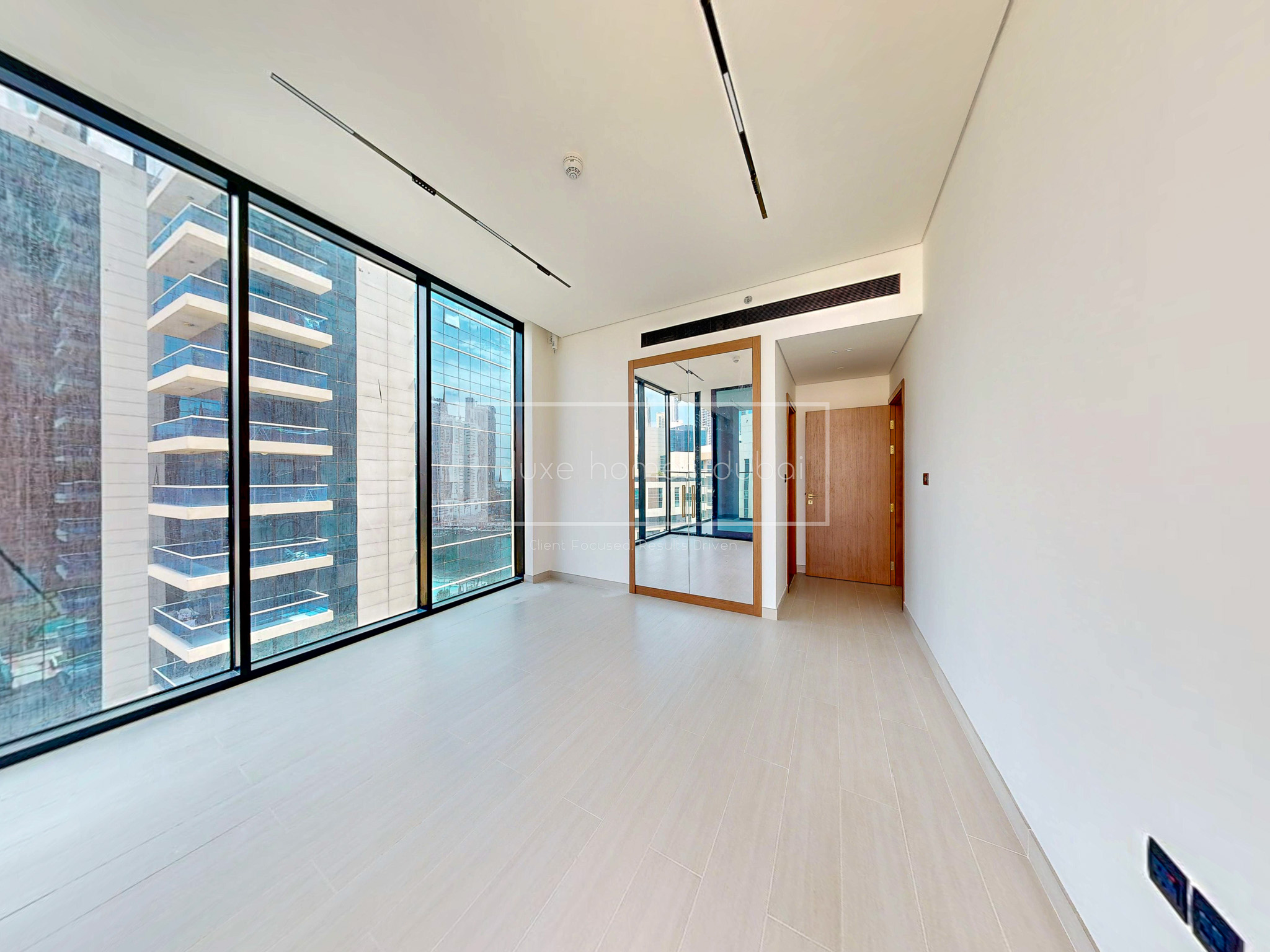 Luxury Living | Waterfront 2BHK | High ROI