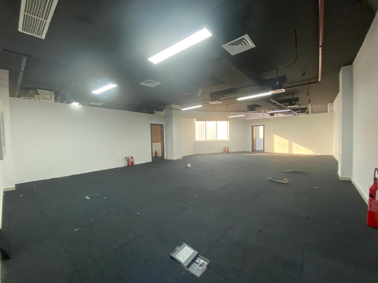 Commercial Office | Ready to Move-In