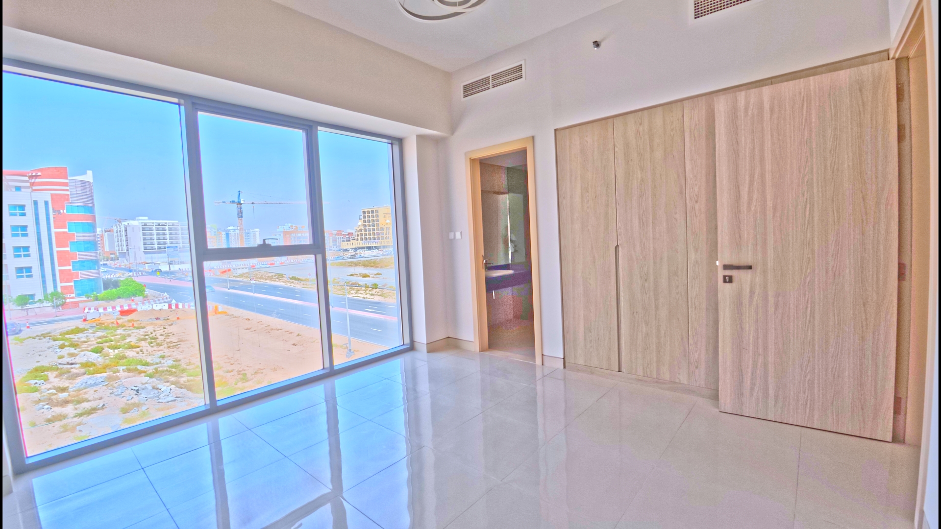 Ultra-Massive 3BHK | 2,319 SQFT | Villas-Size Layout | Hot Deal