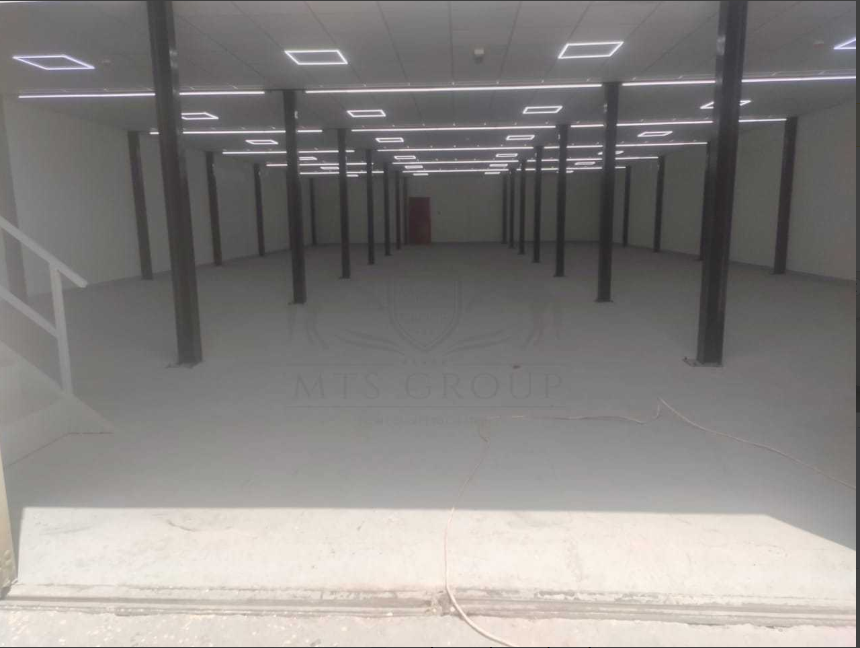 Prime Industrial Facility | Al Quoz Industrial Area 4 | Excellent Accessibility