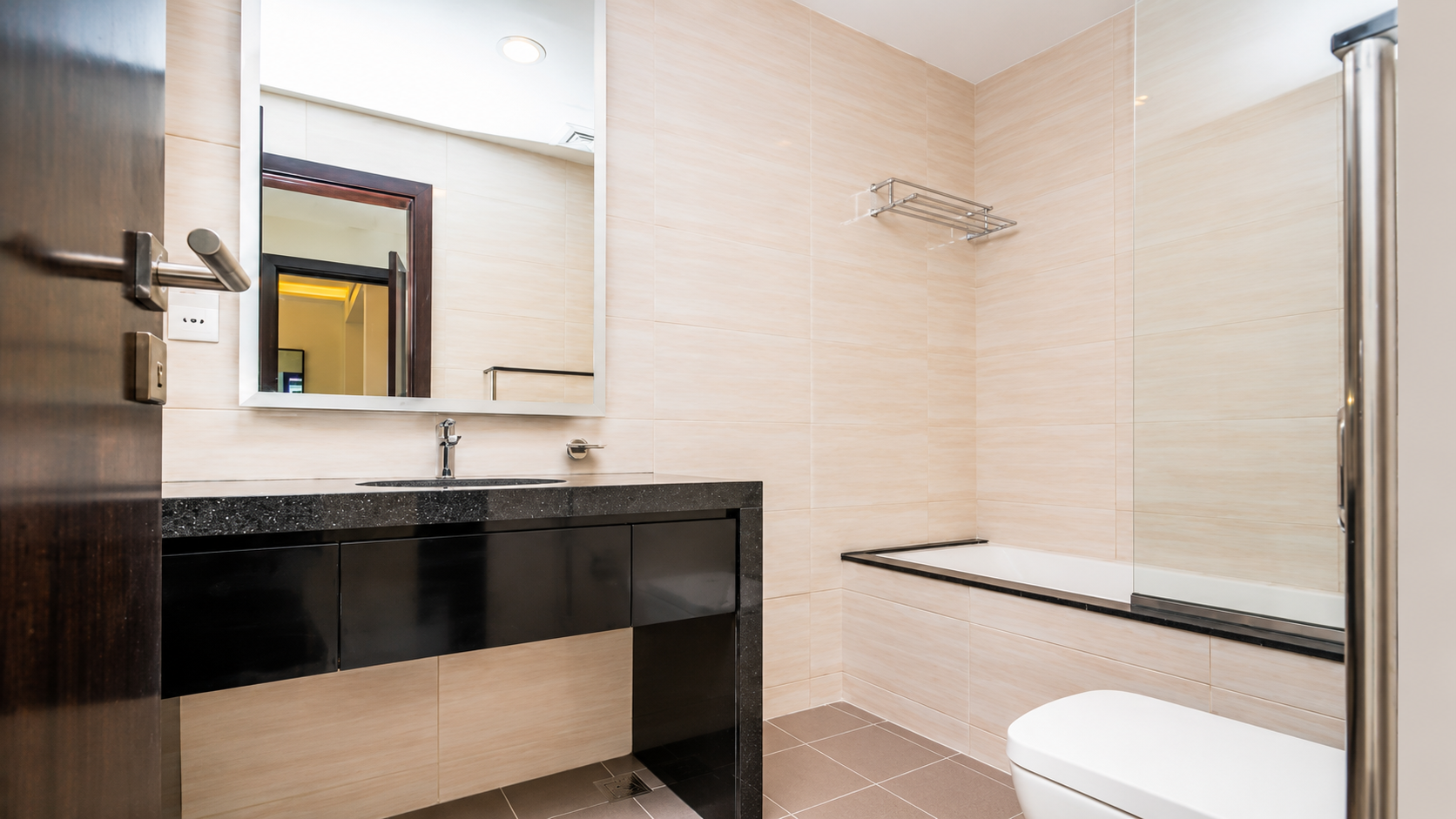 Fully Furnished | Spacious Layout | Ready to Move